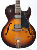 1993 Orville by Gibson ES-175 sunburst