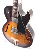 1993 Orville by Gibson ES-175 sunburst