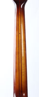 1960 Hofner President sunburst