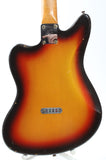 1966 Fender Electric XII sunburst