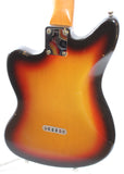 1966 Fender Electric XII sunburst