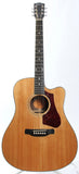 2016 Gibson HP 635 W antique natural