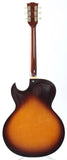 1993 Orville by Gibson ES-175 sunburst