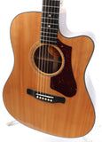 2016 Gibson HP 635 W antique natural