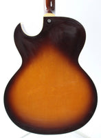 1993 Orville by Gibson ES-175 sunburst