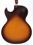 1993 Orville by Gibson ES-175 sunburst