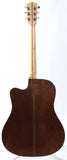 2016 Gibson HP 635 W antique natural