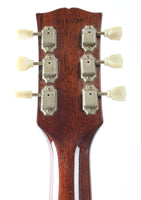1993 Orville by Gibson ES-175 sunburst