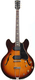 1967 Gibson ES-330TD sunburst