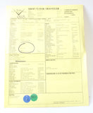 2019 Fender Custom Shop LTD Roasted Tomatillo Strat Relic fiesta red