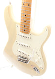 2007 Fender Custom Shop 1956 Stratocaster Closet Classic blonde