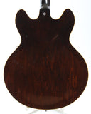 1967 Gibson ES-330TD sunburst