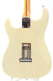 2007 Fender Custom Shop 1956 Stratocaster Closet Classic blonde