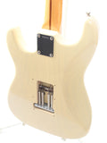 2007 Fender Custom Shop 1956 Stratocaster Closet Classic blonde