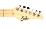 2024 Suhr ALT T Maple HH black