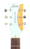 2014 Fano Alt de Fano SP6 blue boy