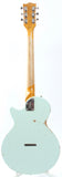 2014 Fano Alt de Fano SP6 blue boy