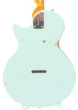 2014 Fano Alt de Fano SP6 blue boy