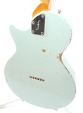 2014 Fano Alt de Fano SP6 blue boy