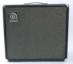 1973 Ampeg VT-40 4x10" Combo blackline