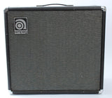 1973 Ampeg VT-40 4x10" Combo blackline