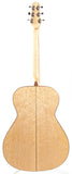 2014 Little Tree Patrick Hodgins Canadian Wood OM natural