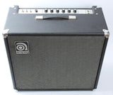 1973 Ampeg VT-40 4x10" Combo blackline