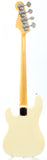2006 Fender Precision Bass 70 Reissue olympic white