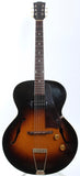 1952 Gibson ES-125 sunburst