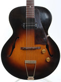 1952 Gibson ES-125 sunburst