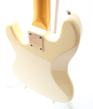 2006 Fender Precision Bass 70 Reissue olympic white