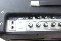 1973 Ampeg VT-40 4x10" Combo blackline