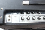 1973 Ampeg VT-40 4x10" Combo blackline