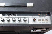 1973 Ampeg VT-40 4x10" Combo blackline