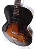 1952 Gibson ES-125 sunburst