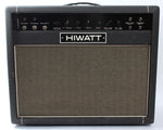 1974 Hiwatt Custom 50 SA212 black
