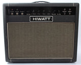1974 Hiwatt Custom 50 SA212 black