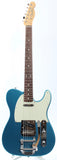 2022 Fender Telecaster Traditional 60s LTD Bigsby lake placid blue