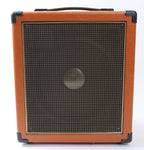 1981 Roland Cube 100 orange