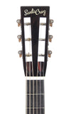 2015 Santa Cruz H13 southern belle sunburst