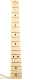 2009 Fender American Deluxe Telecaster olympic pearl