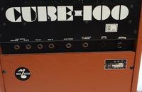 1981 Roland Cube 100 orange