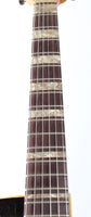 1958 Roger Junior Cut Away CA sunburst
