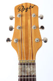 1958 Roger Junior Cut Away CA sunburst
