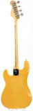 1976 Fender Precision Bass olympic white