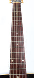 1936 Gibson L-50 sunburst