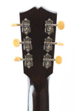 1936 Gibson L-50 sunburst
