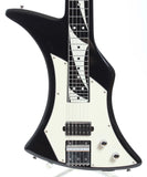 2010s Peavey Power Slide black