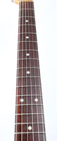 1989 Fender Custom Telecaster 62 Reissue sunburst