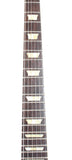 2021 Gibson Custom Shop 1961 SG Les Paul Standard Sideways Vibrola cherry red